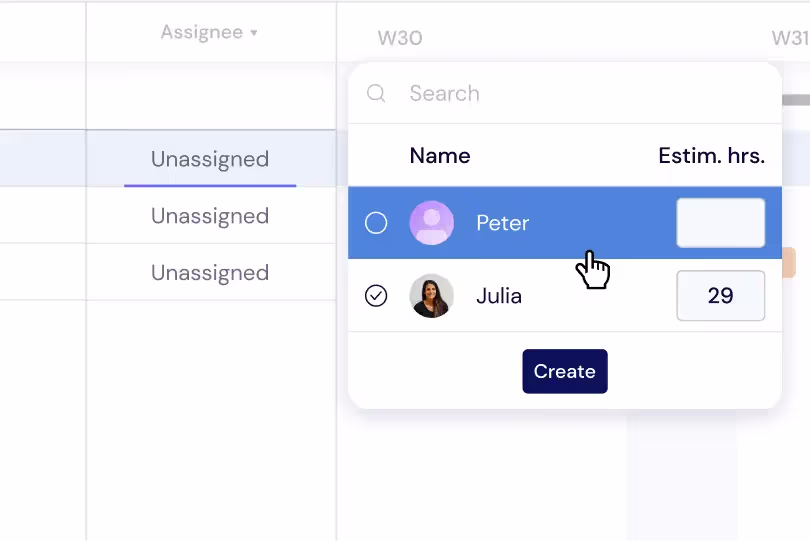 Real-Time Team Collaboration