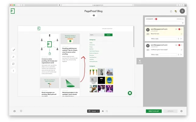 PageProof for Safari on the Mac App Store