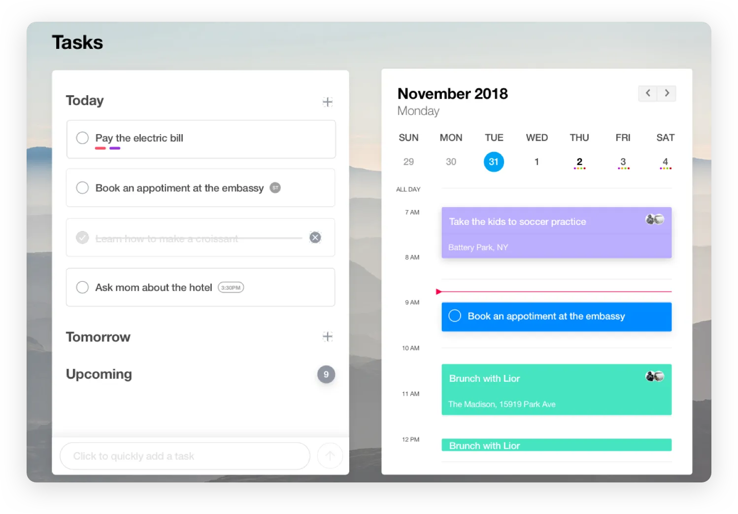 The Best To do list App for Windows | Any.do