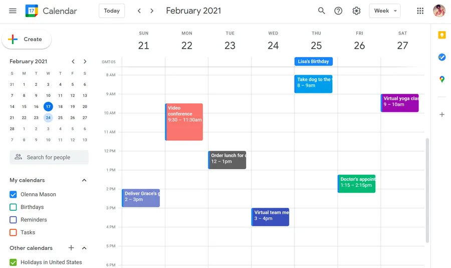 Google Calendar App: Your Essential Guide to Time Management