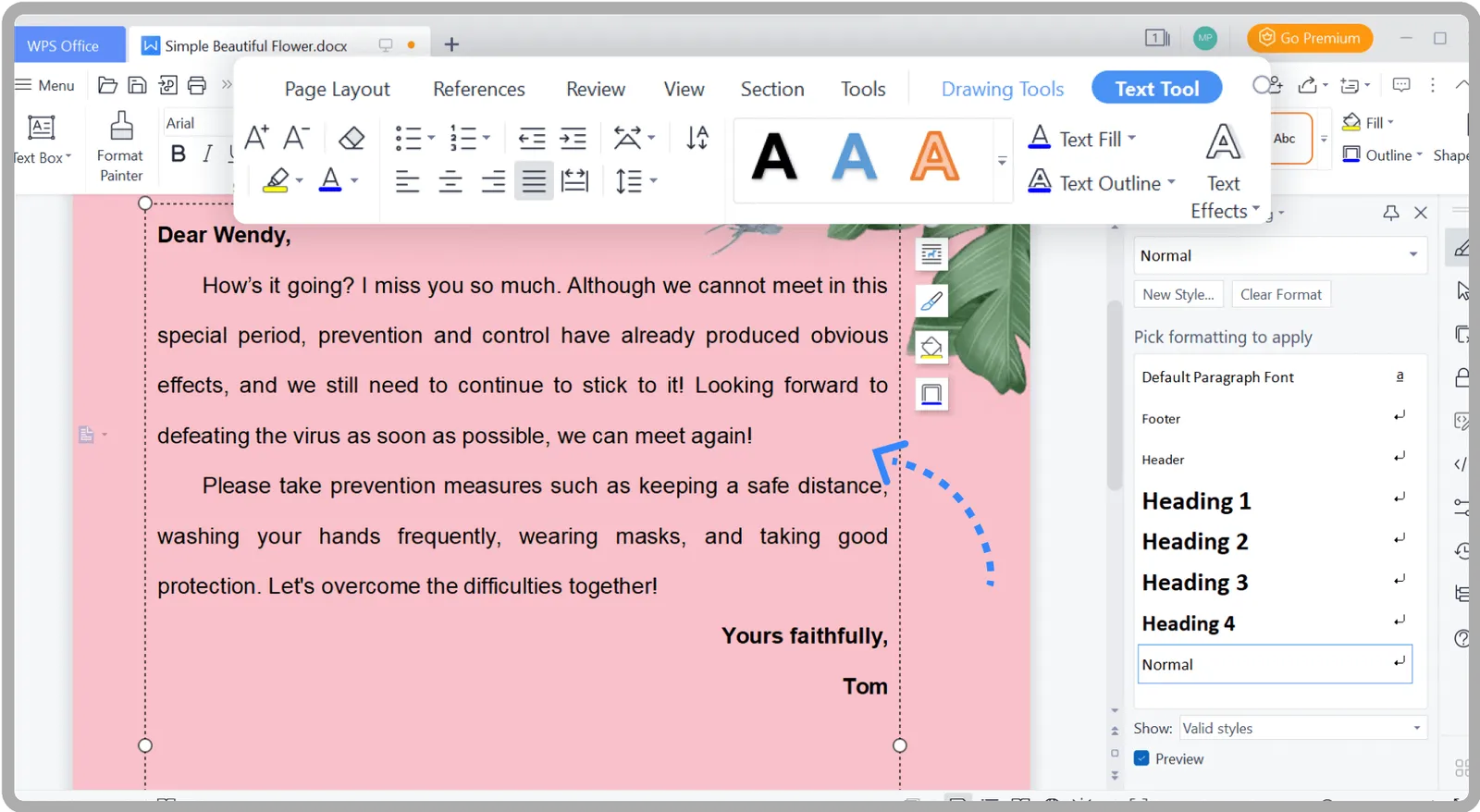 WPS Office | Descargar Gratis la Suite Ofimática con Todos sus Productos para PC y Móvil